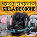 Mejores tiendas para comprar sillas de bebé