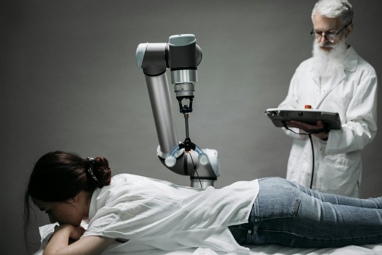 Beneficios de la automatización en salud para clínicas modernas en 2025
